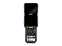 Janam XG4-2AKJRMNCX1 Rugged handheld: Android 11, WLAN 802.11a/b/g/n/ac/d/h/i/k/r/v, Bluetooth v5, 4GB/64GB, Near/far 2D imager, NFC, 13MP top-facing camera, 52-Key