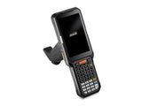 Janam XG4-YAKGRMNC01 Rugged gun: Android 9, WLAN 802.11a/b/g/n/ac/d/h/i/k/r/v, Bluetooth v5, 4GB/64GB, 2D imager, NFC, 1