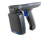 Janam XR2-ATHLYMGWU0 Android 13 (GMS), UHF RFID (North America), GSM/LTE, 2D Imager, 802.11a/b/g/n/ac/d/e/h/i/k/r/v/w,ax