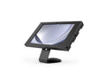 Compulocks 111B11GSWL9B Galaxy Tab A9+ 11IN, Swell Enclosure Core Stand Black