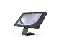 Compulocks 111B11GSWL9B Galaxy Tab A9+ 11IN, Swell Enclosure Core Stand Black