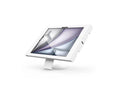 Compulocks 111W13PAPX4W iPad Pro M4 & M5 13IN, Apex Enclosure Core Stand White