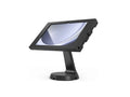 Compulocks 333B11GSWL9B Galaxy Tab A9+ 11IN Swell Enclosure Mast Stand Black