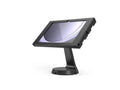 Compulocks 333B87GAPX9B Galaxy Tab A9/A11 Apex Enclosure Mast Counter Stand