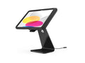 Compulocks 333BPMIP109 iPad 10th-11th (A16) Gen PowerMove Mast Counter Stand - Black