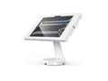Compulocks 333W11APXW iPad Air M2/M3/M4 11IN, Apex Enclosure Mast Stand - White