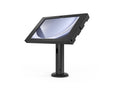 Compulocks TCDP0111GSWL9B Galaxy Tab A9+ 11IN Swell Enclosure Tilting Stand 8IN Black