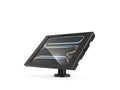 Compulocks TCDP0411PAPX4B iPad Pro M4 & M5 11IN, Apex Enclosure Tilting Stand 4IN