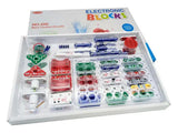 HamiltonBuhl EB89 HB Electronic Blocks Kit