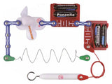HamiltonBuhl EB89 HB Electronic Blocks Kit