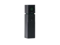 Boom BM03-0016 UNO (black) Vertical Videobar - Full HD 1080p Camera, HD Speakerphone, Microphone, 120 FOV, Portable, USB 2.0
