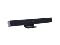 Boom BM03-1018 AURA Video Bar - Ultra HD 4K, AI Powered, 120 FOV, Auto-Framing, Voice/Speaker Tracking, USB 3.0