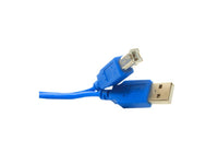 Boom BM04-0023 10ft USB 3.0 cable for camera connection