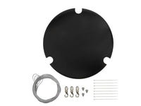Shure A901B-R-GM Suspension mounting accessory kit for MXA901-R microphones, black