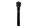 Shure AD2/K11B=-G57 AD2/K11B Handheld Transmitter