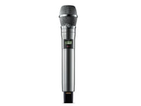 Shure ADX2FD/K11N=-G57 ADX2FD/K11N Handheld Transmitter