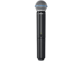 Shure BLX288/B58-H10 BLX288 Dual BETA58 Vocal System