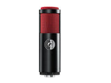 Shure KSM313/NE Dual-Voice Ribbon Microphone with Roswellite Ribbon Technology