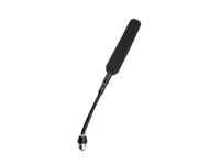 Shure MX405LP/MS 5 Shock-mounted Gooseneck, MINI SHOTGUN, with LED ring AT BOTTOM, Less Preamplifier