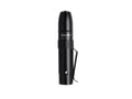 Shure RK100PK RFI Resistant , Inline Preamp for all MX Models (Black)