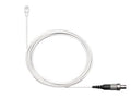 Shure TL47W/O-LEMO-A Omni Lav, Low Sens, Lemo,white,accs