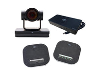 Boom BM05-3015 PTZ Conference Room Kit - Boom MAGNA and Boom GEMINI