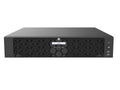 Uniview NVR508-64E-R Network Video Recorder - G.711A, G.711U - 2-ch, RCA - RJ-45 10M/100M/1000M self-adaptive Ethernet, USB 2.0, USB 3.0, eSATA, RS232, RS485