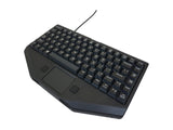 Havis KB-1003 Rugged Chiclet Style Keyboard with Emergency Key