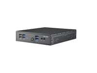 Shuttle DS50U XPC Fanless Slim Barebone
