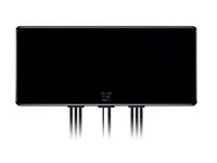 Taoglas MA9908.A.022 GuardianX 6.69M 8in1 1Active GNSS RG174 SMA(M) 4LTE MIMO TGC-200 SMA(M) 3WiFi MIMO TGC-200 RP-SMA(M