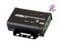 ATEN VK211 RS-232/Contact to USB Keyboard Converter