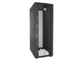 Vertiv VR3307SP-002 VR3307 48U x 600mm x 1200mm No Doors Shock Pallet