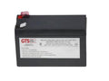 GTS APCRBC158-GTS Replacement battery for APCRBC158