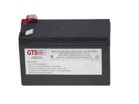 GTS APCRBC158-GTS Replacement battery for APCRBC158