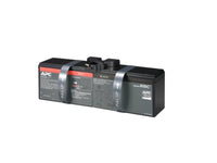 GTS APCRBC161-GTS Replacement battery for APCRBC161