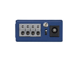B+B SmartWorx IMC-350I-MM-B Ie-minimc, TP-TX/FX-MM1300-SC