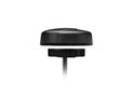 Taoglas A.30.A.301111 Ultima - Straight Screwmount GPS-GLONASS-GALILEO 3M SMA(M) RG-174 - 27dB - 50 ohms - 1575.42-1610MHz - Waterproof IP67 Rated