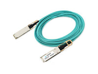 Axiom MFS1S00-H015V-AX QSFP56 AOC Cable Mellanox Comp 15m