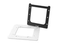 Crestron TSS-470E-RMB-2G Retrofit Mounting Bracket for TSS-470E, 2-Gang