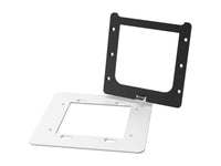 Crestron TSS-470E-RMB-2G Retrofit Mounting Bracket for TSS-470E, 2-Gang