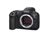 Canon 6536C012 EOS R5 Mark II+ RF24-105mm F4 L IS USM