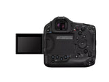 Canon 6577C002 EOS R1 Mirrorless Camera