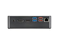 Shuttle NC40U XPC Nano (Celeron 7305) BAREBONE