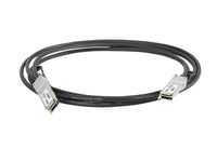 Axiom 980-9I54L-00V02A-AX QSFP56 DAC Cable for Nvidia 2.5m