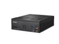 Shuttle DH7700-Q34983 Complete System