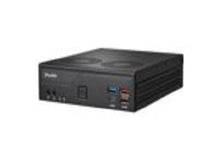 Shuttle DH7700-Q34983 Complete System