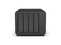 TerraMaster F4-424MAX 4bay NAS F4-424 Max