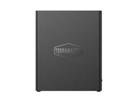 TerraMaster F8 SSD PLUS 8bay NAS