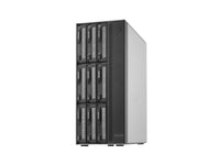 TerraMaster T9-500PRO 9bay NAS T9-500 Pro