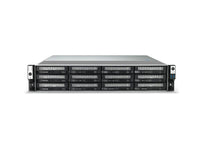 TerraMaster U12-500PLUS 12bay NAS U12-500 Plus